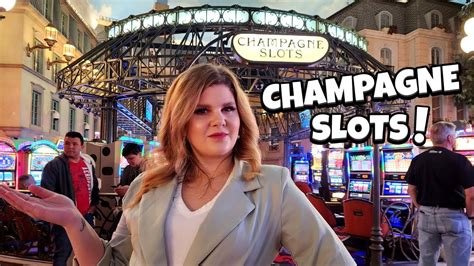 Playing High Limit Slots at Paris Hotel & Casino in Las Vegas!.